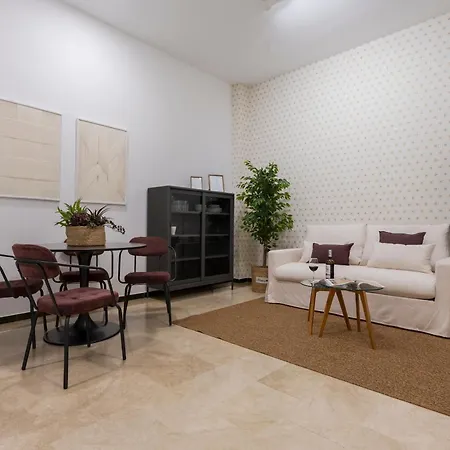 Avanti Cartuja Apartamento Sevilla