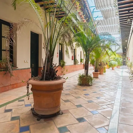 Avanti Cartuja Sevilla