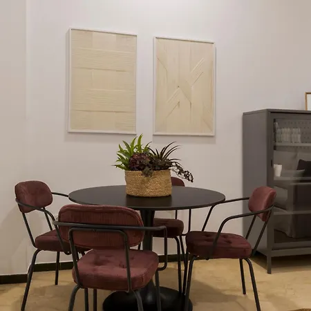 Apartamento Avanti Cartuja *