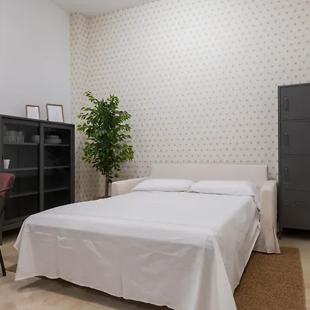 Avanti Cartuja Apartamento