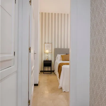 Avanti Cartuja Apartamento *