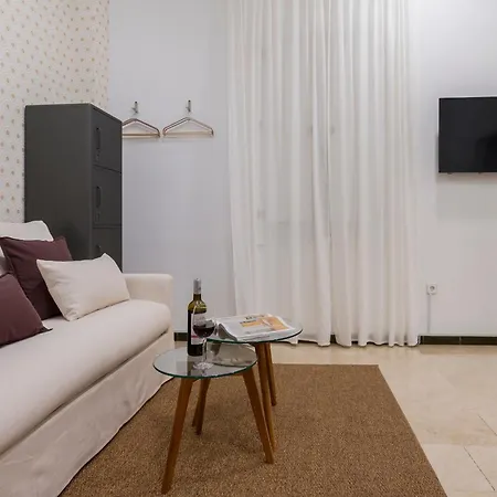 Apartamento Avanti Cartuja *