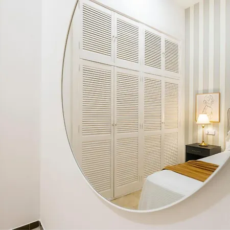 Avanti Cartuja Apartamento Sevilla