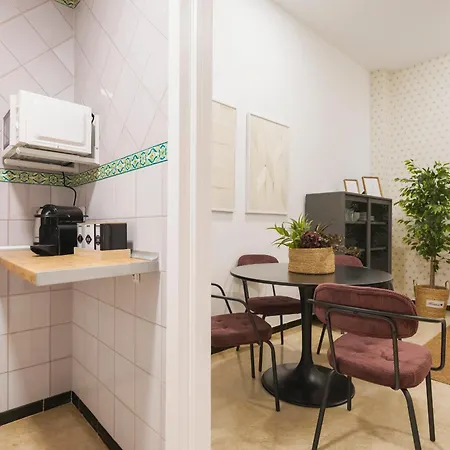 Apartamento Avanti Cartuja