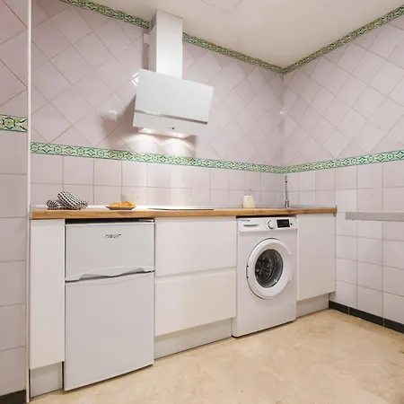 Avanti Cartuja Apartamento *