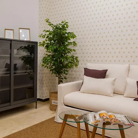 Apartamento Avanti Cartuja Sevilla