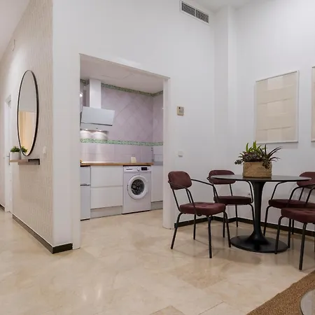 Avanti Cartuja Apartamento