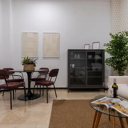 Apartamento Avanti Cartuja