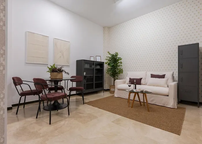 Avantistays Cartuja 아파트 세비야